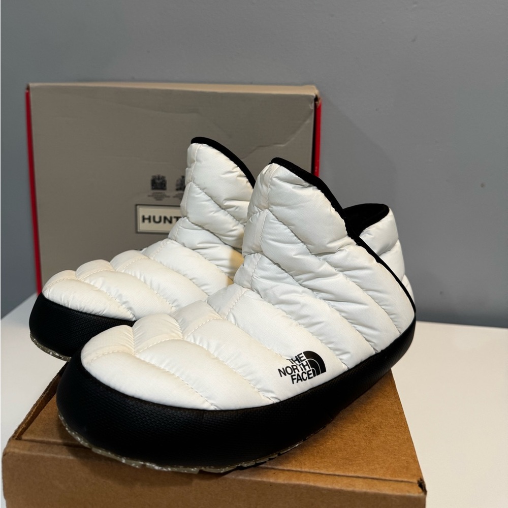 THE NORTH FACE Thermoball Traction Booties for Women